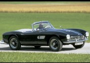 BMW 507